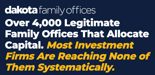 Dakota Family Offices