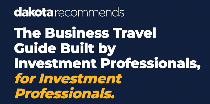 Dakota Recommends Executive